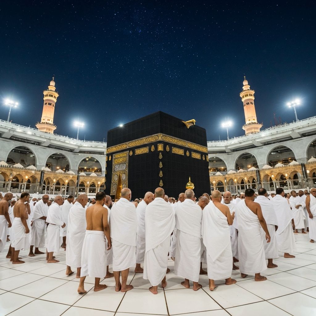 Kaaba